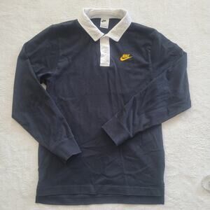 Men's Nike Rugby Shirt